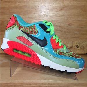 Nike Air Max 90 Premium Anniversary